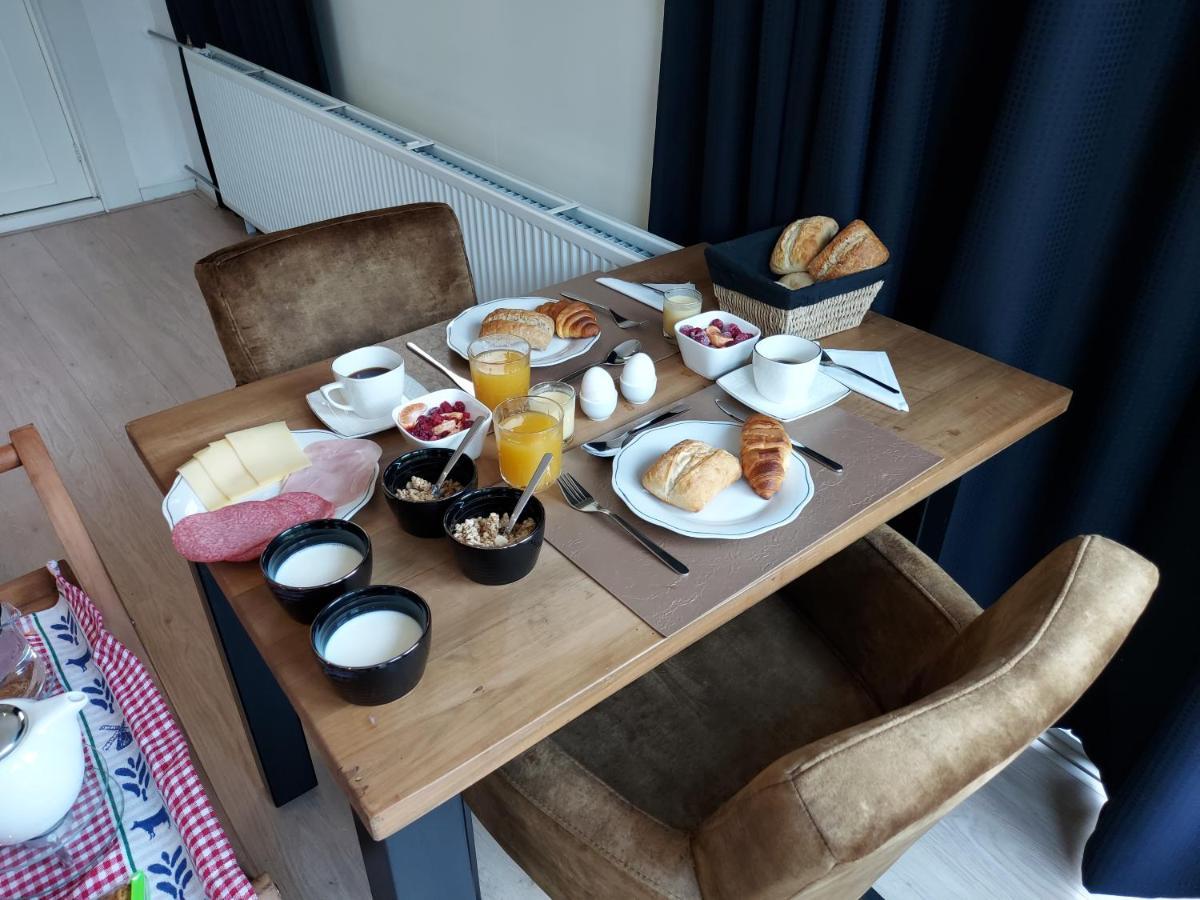 East Meets West Bed And Breakfast Veenendaal Eksteriør billede